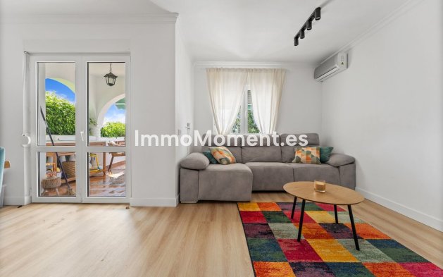 Resale - Townhouse - Mijas - Mijas Centro