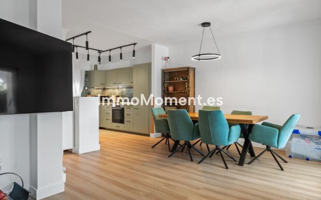 Resale - Townhouse - Mijas - Mijas Centro