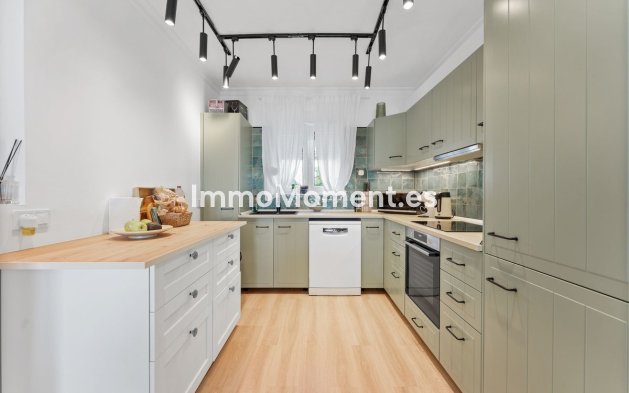 Resale - Townhouse - Mijas - Mijas Centro