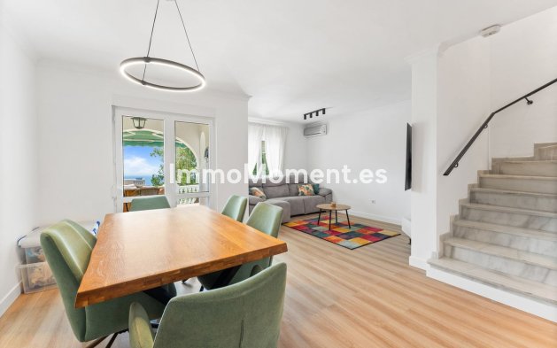 Resale - Townhouse - Mijas - Mijas Centro
