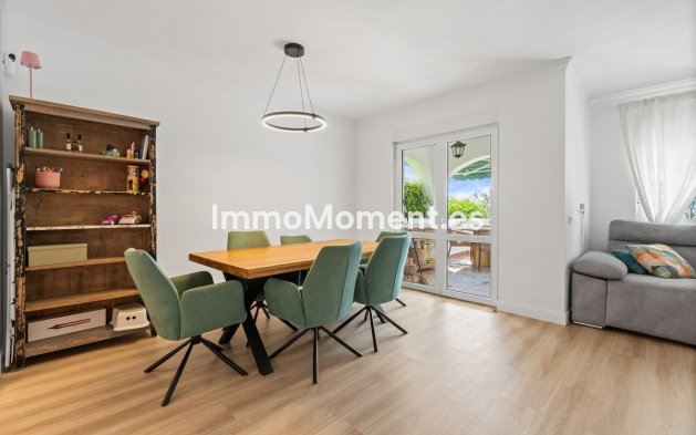 Resale - Townhouse - Mijas - Mijas Centro