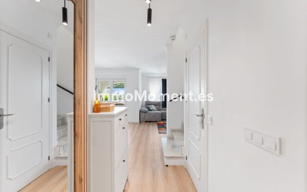 Resale - Townhouse - Mijas - Mijas Centro