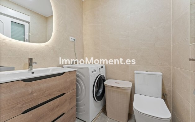Resale - Townhouse - Mijas - Mijas Centro