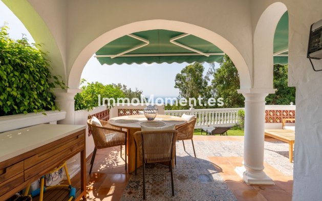 Resale - Townhouse - Mijas - Mijas Centro