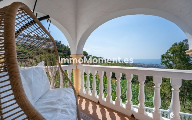 Resale - Townhouse - Mijas - Mijas Centro