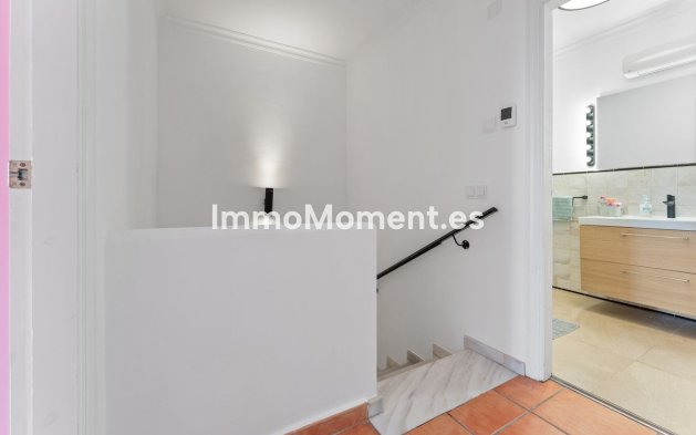 Resale - Townhouse - Mijas - Mijas Centro