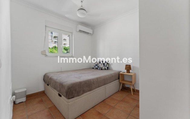 Resale - Townhouse - Mijas - Mijas Centro