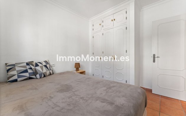 Resale - Townhouse - Mijas - Mijas Centro