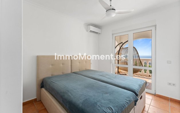 Resale - Townhouse - Mijas - Mijas Centro