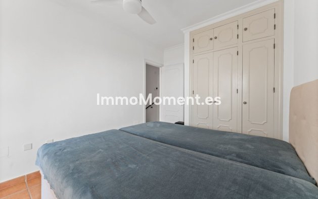 Resale - Townhouse - Mijas - Mijas Centro