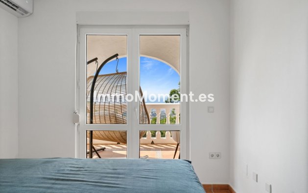 Resale - Townhouse - Mijas - Mijas Centro