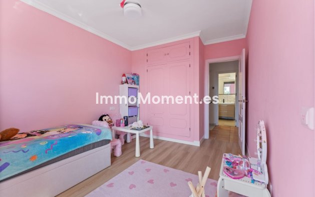 Resale - Townhouse - Mijas - Mijas Centro