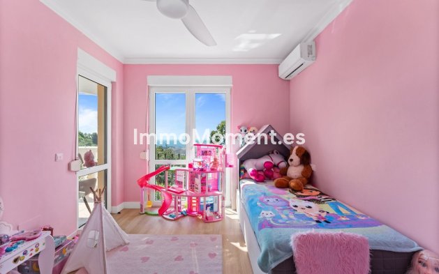 Resale - Townhouse - Mijas - Mijas Centro