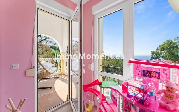 Resale - Townhouse - Mijas - Mijas Centro