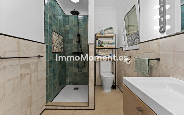 Resale - Townhouse - Mijas - Mijas Centro