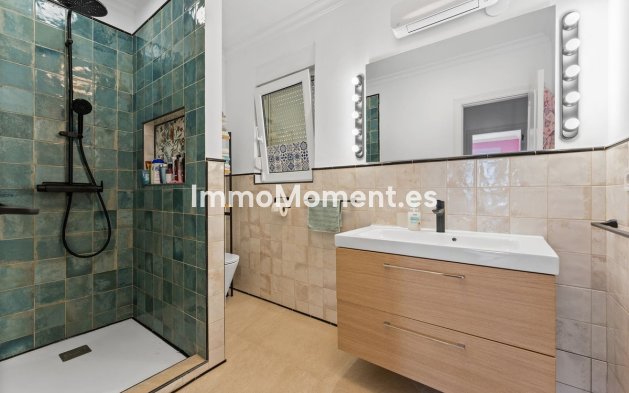 Resale - Townhouse - Mijas - Mijas Centro
