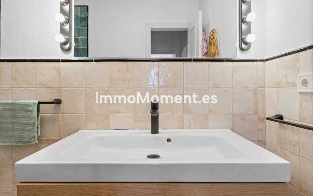 Resale - Townhouse - Mijas - Mijas Centro