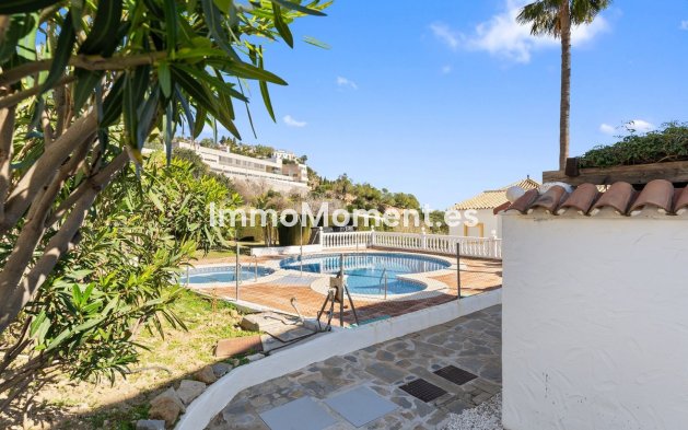 Resale - Townhouse - Mijas - Mijas Centro