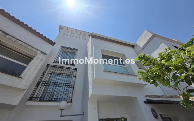 Wiederverkauf - Reihenhaus - Marbella - The Golden Mile