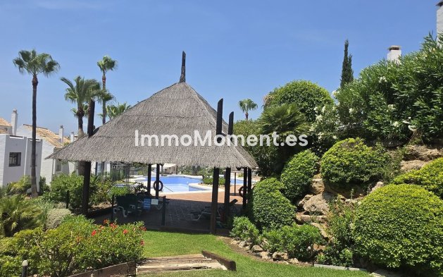 Wiederverkauf - Reihenhaus - Marbella - The Golden Mile