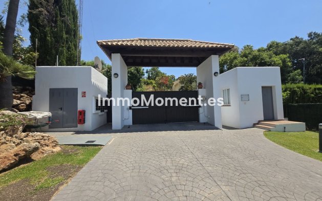 Wiederverkauf - Reihenhaus - Marbella - The Golden Mile