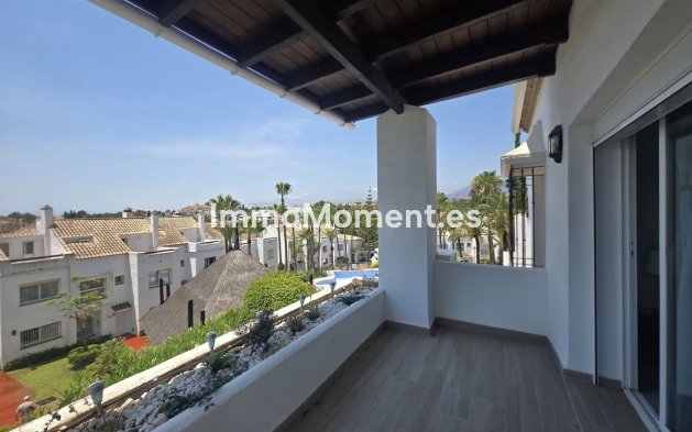 Wiederverkauf - Reihenhaus - Marbella - The Golden Mile
