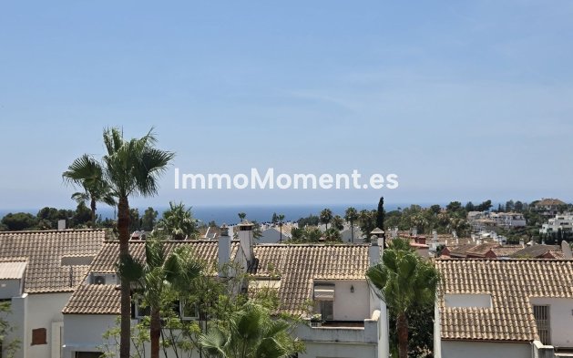 Wiederverkauf - Reihenhaus - Marbella - The Golden Mile
