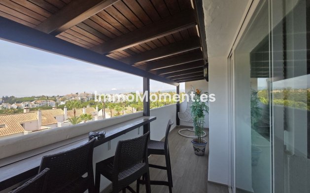 Wiederverkauf - Reihenhaus - Marbella - The Golden Mile