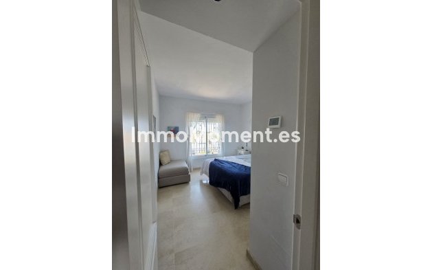 Wiederverkauf - Reihenhaus - Marbella - The Golden Mile