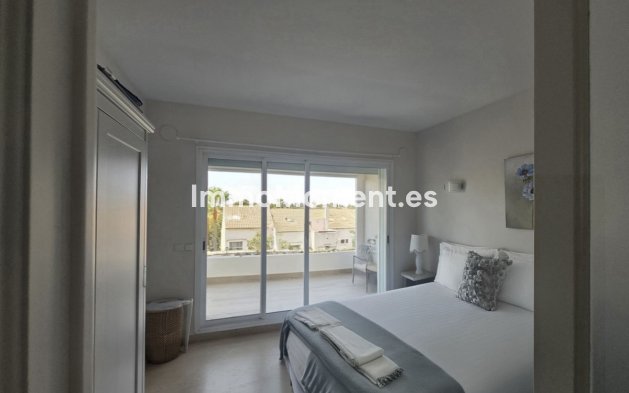 Wiederverkauf - Reihenhaus - Marbella - The Golden Mile