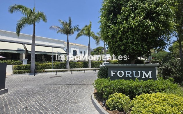Wiederverkauf - Reihenhaus - Marbella - The Golden Mile