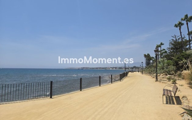 Wiederverkauf - Reihenhaus - Marbella - The Golden Mile