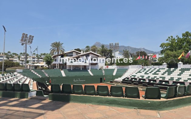 Wiederverkauf - Reihenhaus - Marbella - The Golden Mile