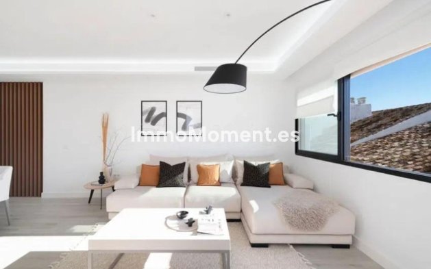 Wiederverkauf - Wohnung - Marbella - Puerto Banús