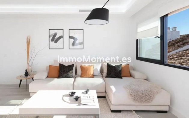 Wiederverkauf - Wohnung - Marbella - Puerto Banús