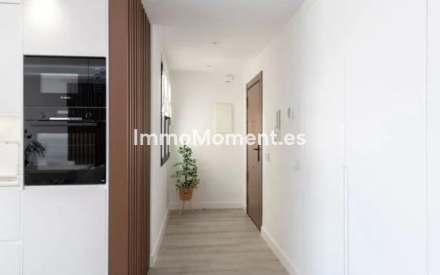 Wiederverkauf - Wohnung - Marbella - Puerto Banús