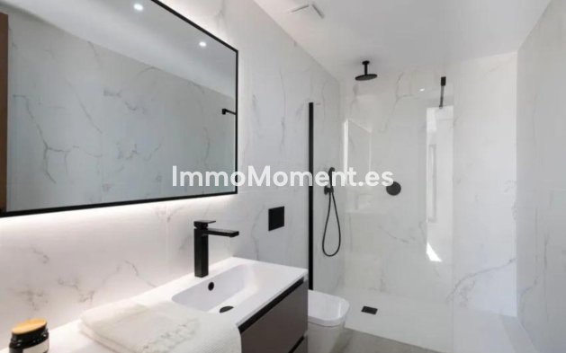 Wiederverkauf - Wohnung - Marbella - Puerto Banús