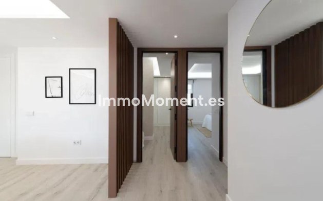 Wiederverkauf - Wohnung - Marbella - Puerto Banús