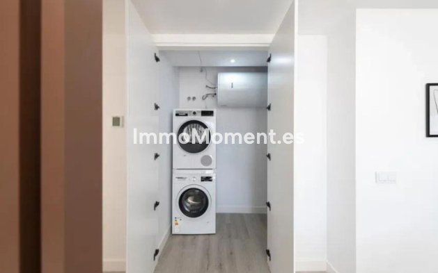 Wiederverkauf - Wohnung - Marbella - Puerto Banús