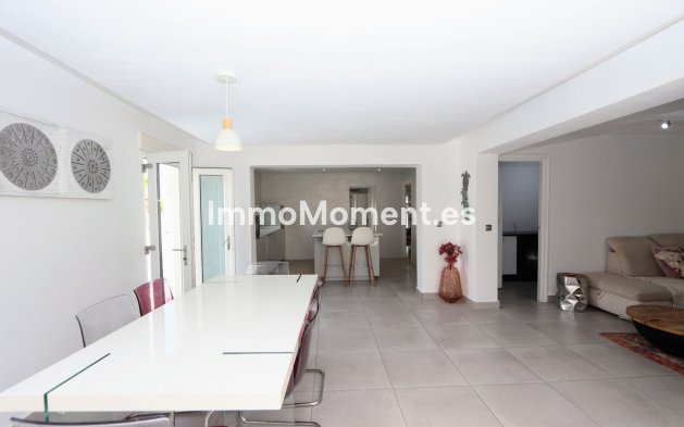 Wiederverkauf - Freistehende Villa - Orihuela - Los Balcones - Los Altos del Edén