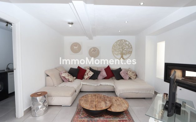 Wiederverkauf - Freistehende Villa - Orihuela - Los Balcones - Los Altos del Edén
