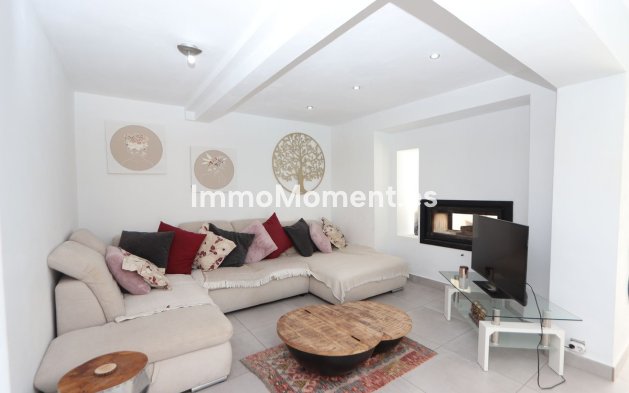 Wiederverkauf - Freistehende Villa - Orihuela - Los Balcones - Los Altos del Edén