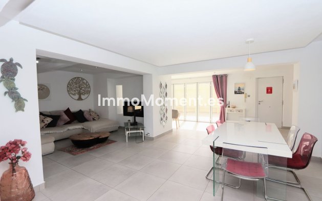 Wiederverkauf - Freistehende Villa - Orihuela - Los Balcones - Los Altos del Edén
