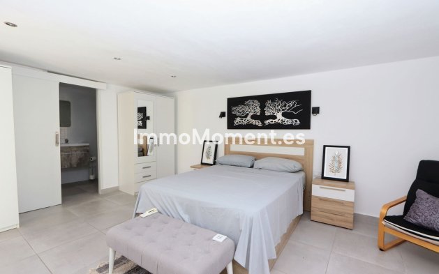 Wiederverkauf - Freistehende Villa - Orihuela - Los Balcones - Los Altos del Edén