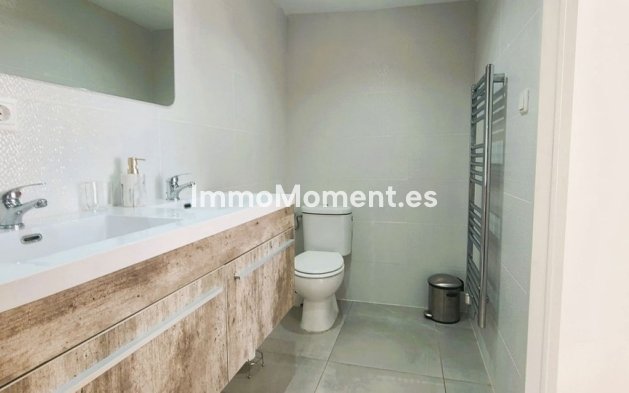 Wiederverkauf - Freistehende Villa - Orihuela - Los Balcones - Los Altos del Edén