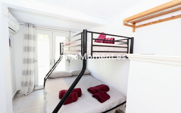 Wiederverkauf - Freistehende Villa - Orihuela - Los Balcones - Los Altos del Edén