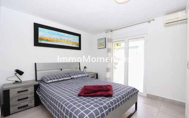 Wiederverkauf - Freistehende Villa - Orihuela - Los Balcones - Los Altos del Edén