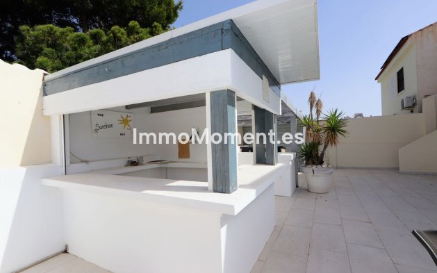 Wiederverkauf - Freistehende Villa - Orihuela - Los Balcones - Los Altos del Edén