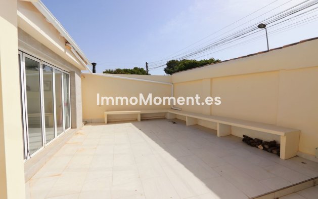 Wiederverkauf - Freistehende Villa - Orihuela - Los Balcones - Los Altos del Edén