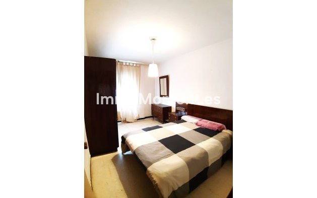 Wiederverkauf - Wohnung - Fuengirola - Fuengirola Centro